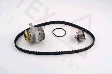 AUTEX K980139A