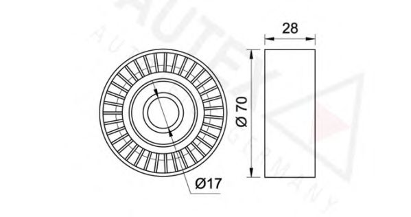 AUTEX 651887