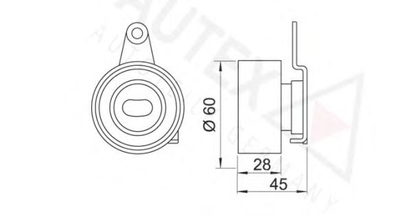 AUTEX 641641