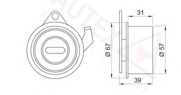 AUTEX 641835