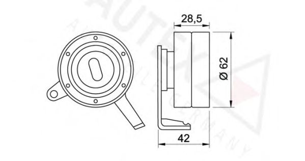 AUTEX 641188