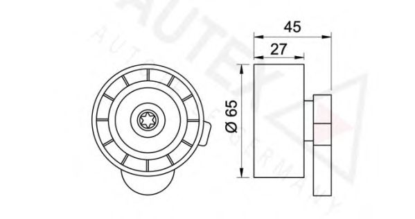 AUTEX 641904