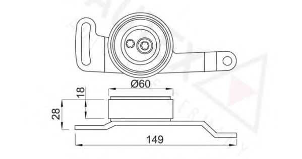 AUTEX 641047