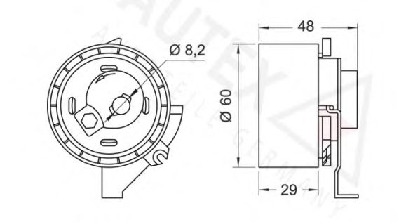 AUTEX 642015