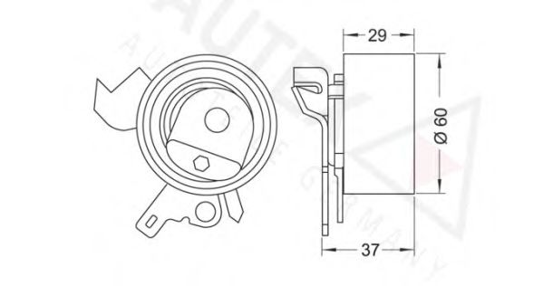 AUTEX 642077
