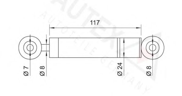 AUTEX 611019