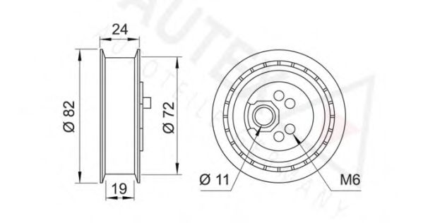 AUTEX 641106