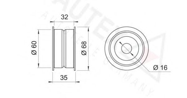 AUTEX 651112