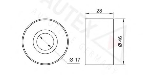 AUTEX 651129
