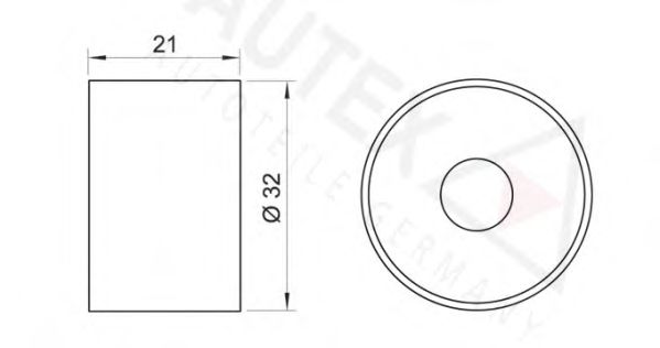 AUTEX 641136