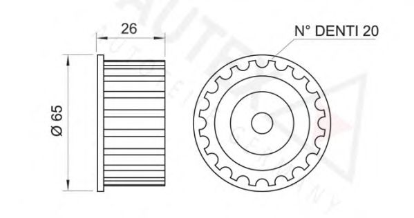 AUTEX 641137