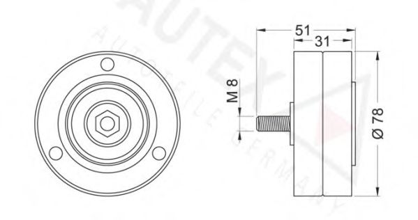 AUTEX 654393