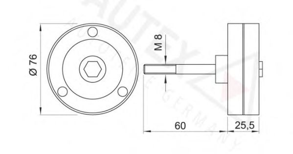 AUTEX 651999