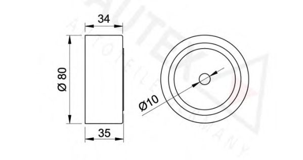AUTEX 641207