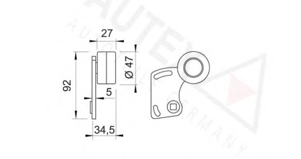 AUTEX 641208