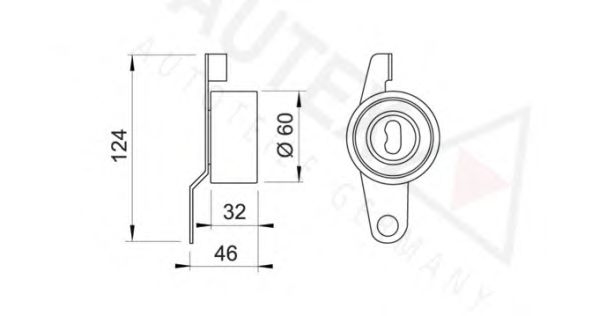 AUTEX 641214