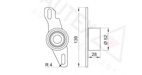 AUTEX 641235
