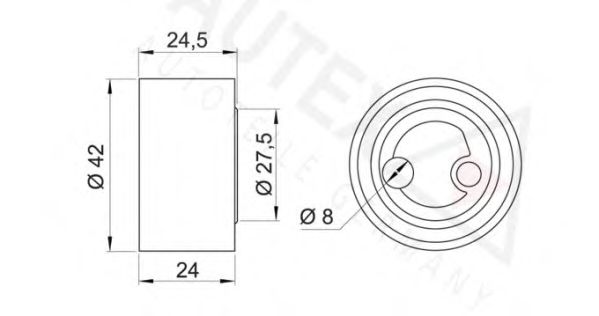 AUTEX 641239