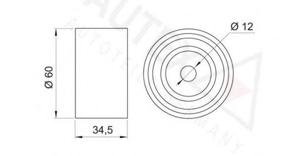 AUTEX 641256