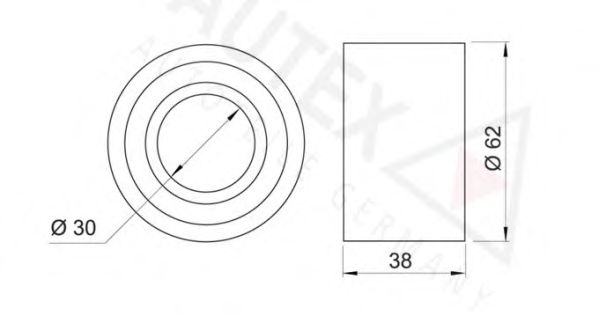 AUTEX 641260