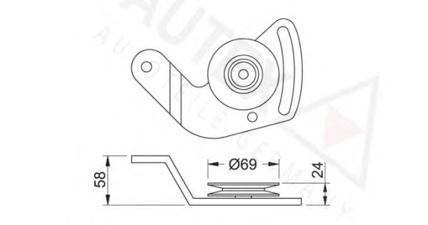 AUTEX 641343