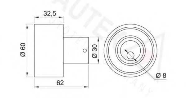 AUTEX 641365