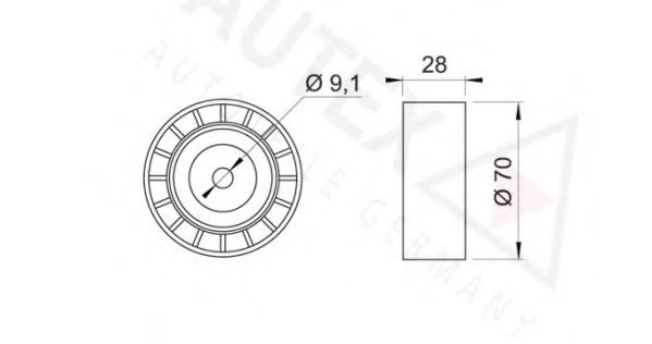 AUTEX 651477