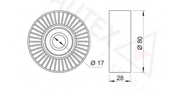 AUTEX 651299