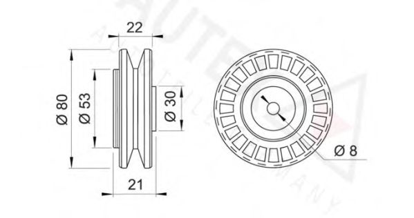 AUTEX 641490