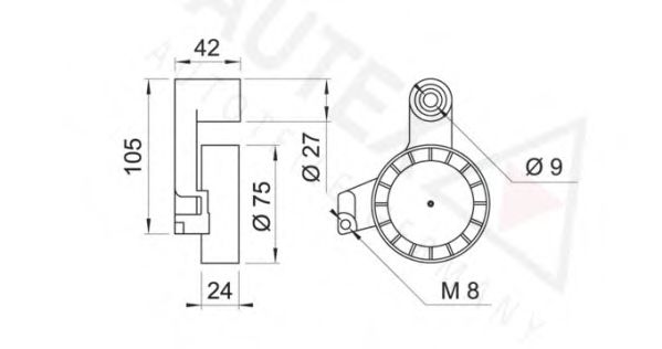 AUTEX 641495