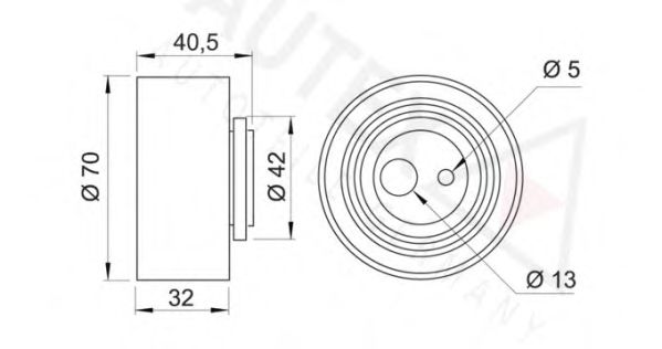 AUTEX 641523