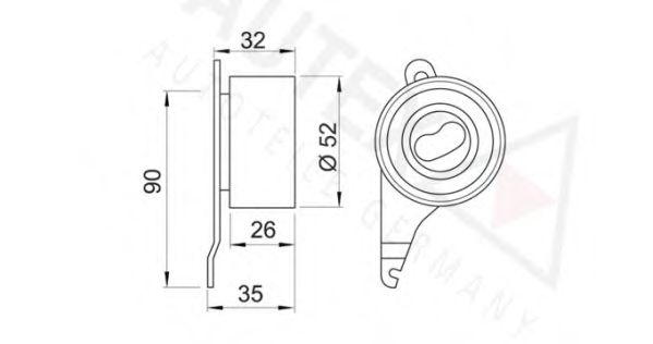 AUTEX 641575 AUTEX 641575