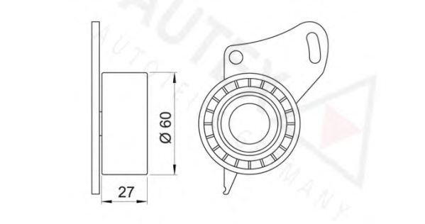 AUTEX 641625