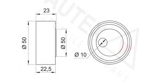 AUTEX 641627