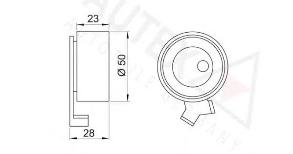 AUTEX 641629