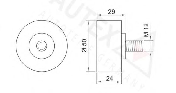 AUTEX 651632