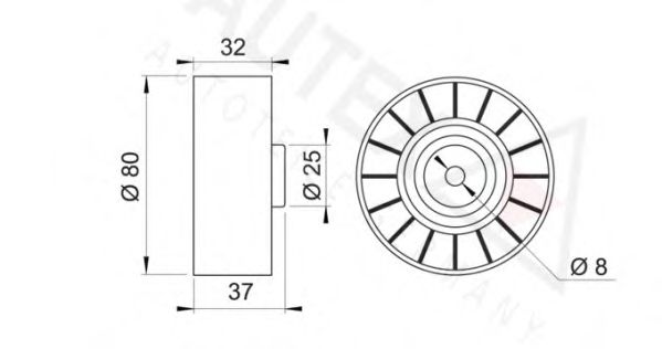 AUTEX 641684