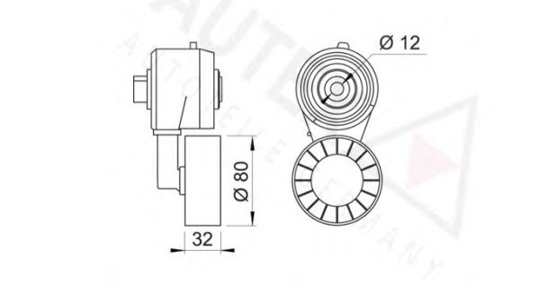 AUTEX 601691