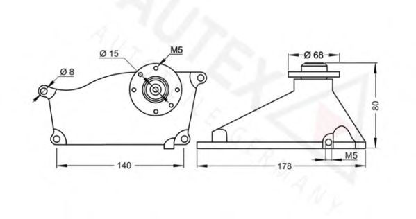 AUTEX 601899