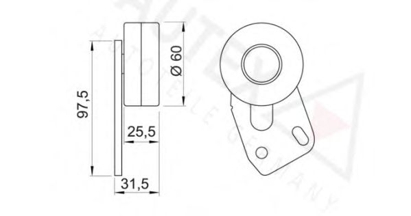 AUTEX 641711