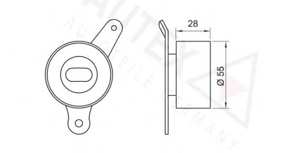 AUTEX 641715
