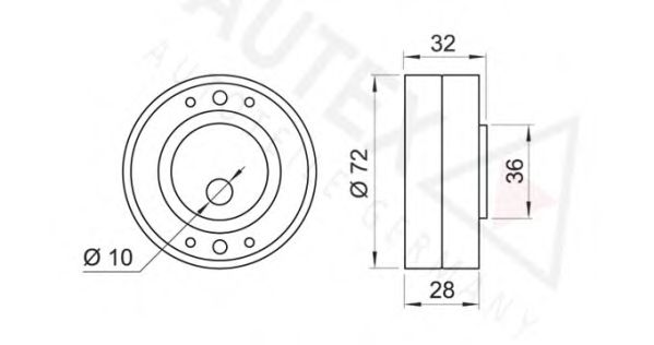 AUTEX 641788