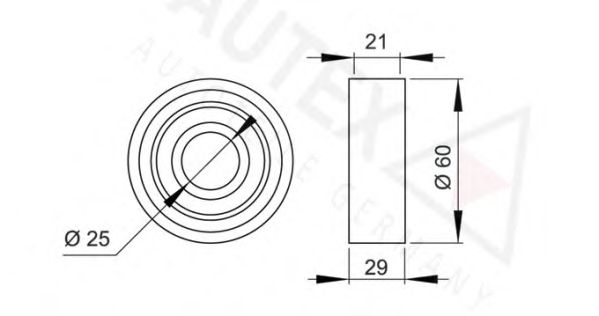 AUTEX 641906