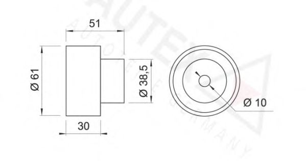 AUTEX 641916