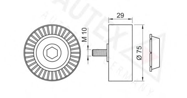 AUTEX 651738