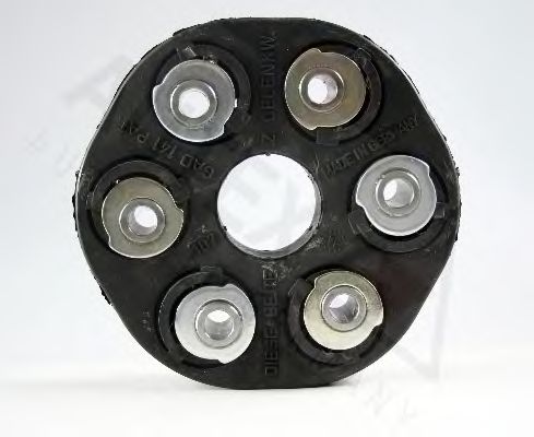 AUTEX 911019