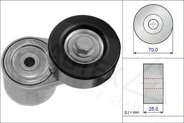 AUTEX 654850