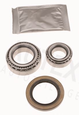 AUTEX 801109