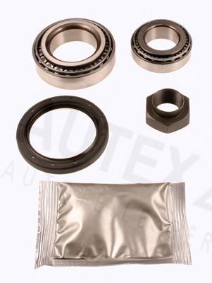 AUTEX 802154