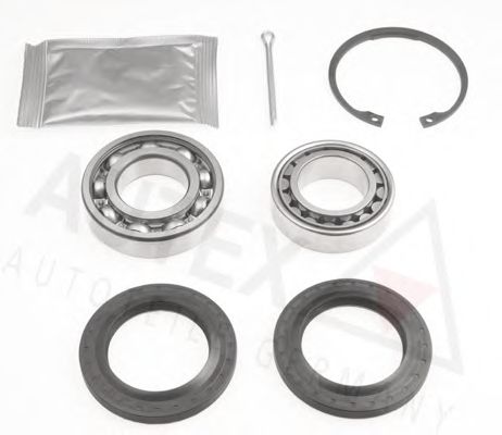 AUTEX 802160